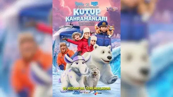 Bu hafta 9 film vizyona girecek...