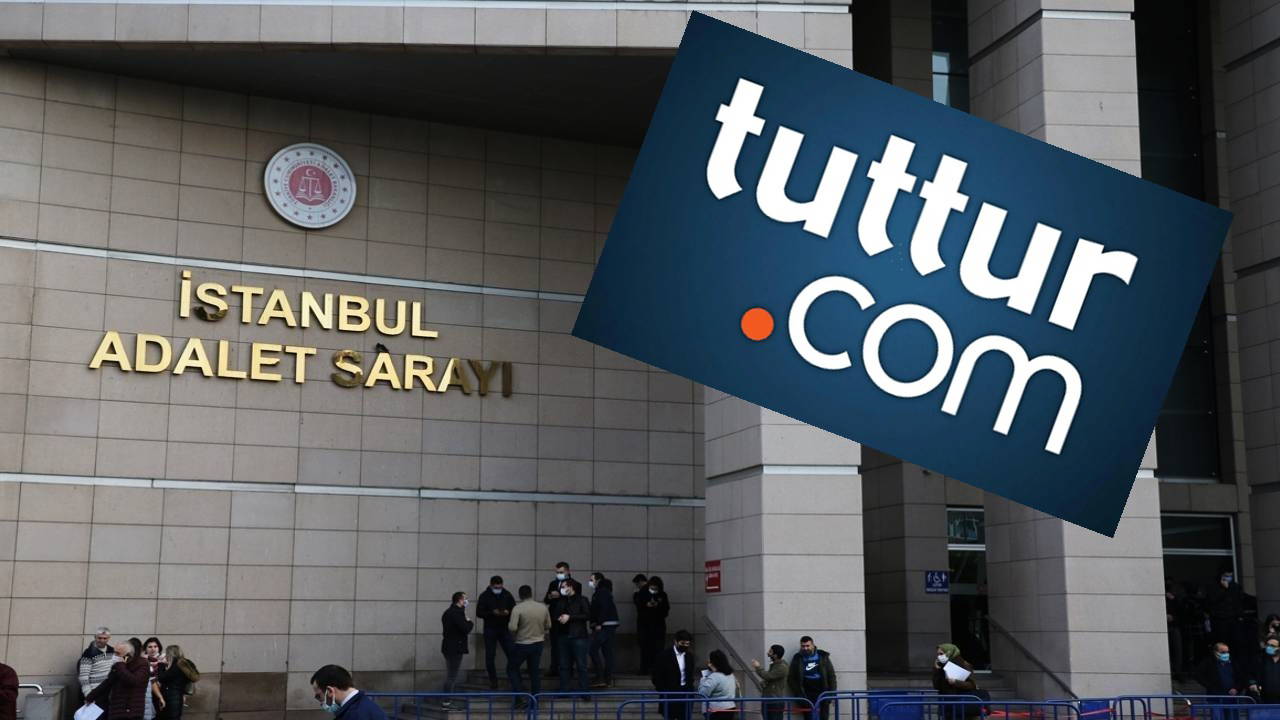 Başsavcılıktan 'tuttur.com' düzeltmesi 