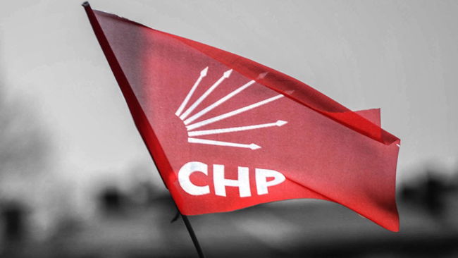 CHP’li kadın vekillerden ortak açıklama