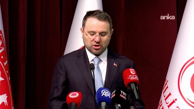 ‘Mutlak Butlan’ kararı sonrası Gürlek’ten ilk açıklama...