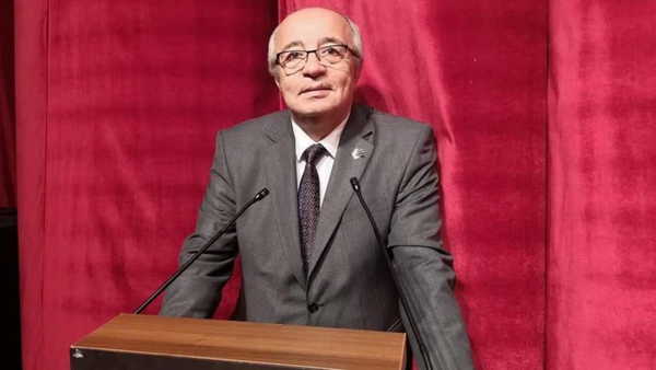 Şile Belediyesi Başkanvekili Sacit Terzi CHP'den istifa etti