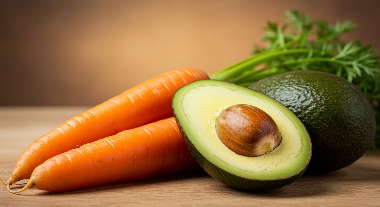 Besin kombinasyonlarıyla gıdaların yararlarını ikiye katlayın: Birlikte tüketildiğinde maksimum faydaya ulaşan 7 besin çiftleri