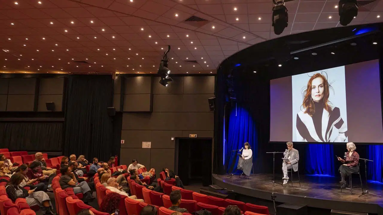 Selanik Film Festivali bugün başlıyor