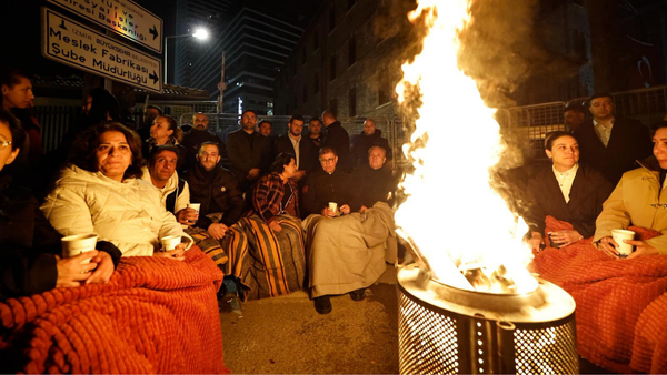 Cemil Tugay: Tek başıma da olsam devam edeceğim