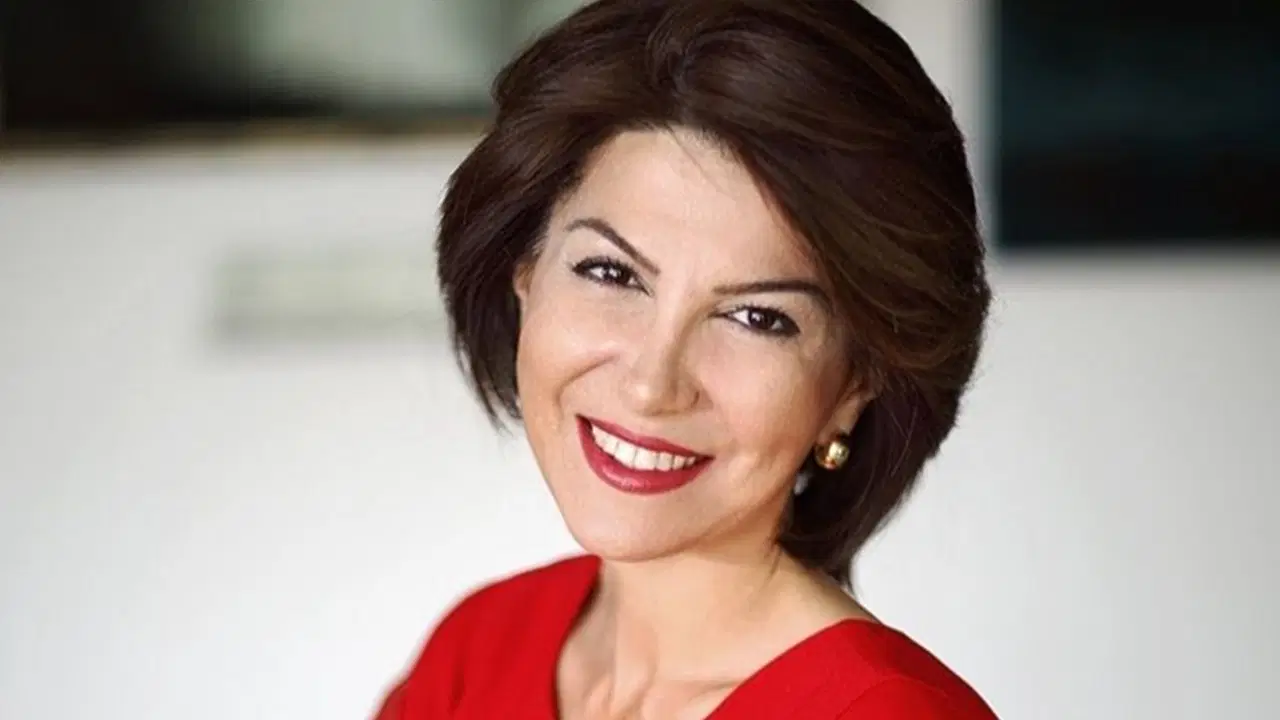 Son dakika... Gözaltına alınmıştı: Gazeteci Sedef Kabaş hakkında yeni gelişme!