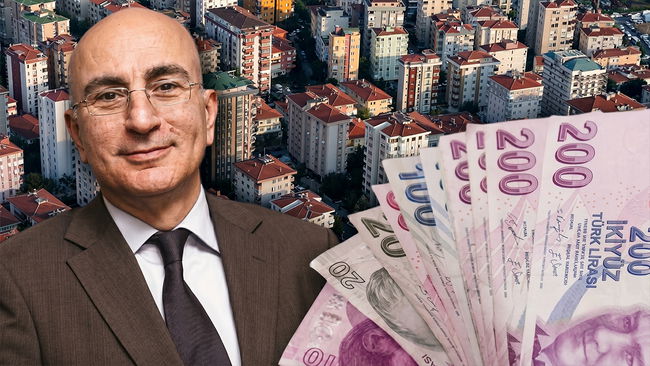 Mahfi Eğilmez açıkladı...