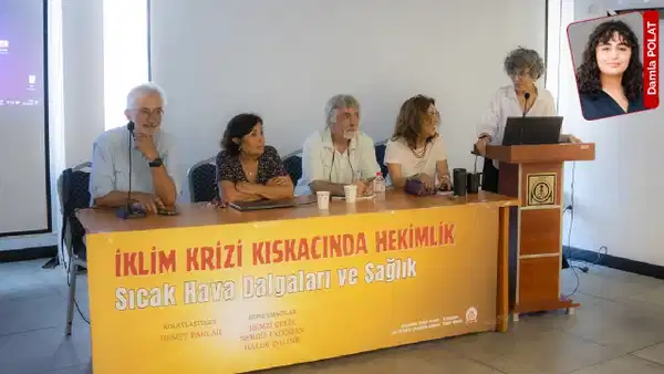 Uzmanlara göre temiz su ve hava gibi soğutma da bir hak