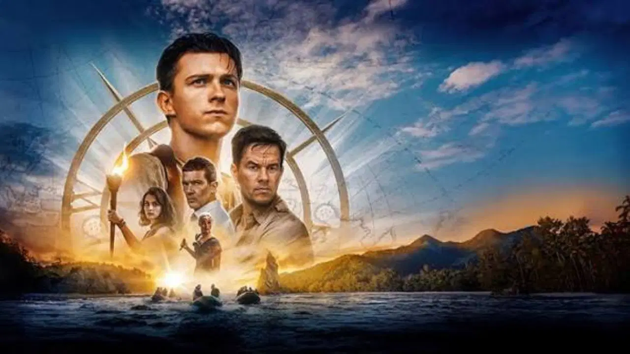 Uncharted: Kayıp Miras filminin konusu ne? Uncharted: Kayıp Miras filminin oyuncuları kim?
