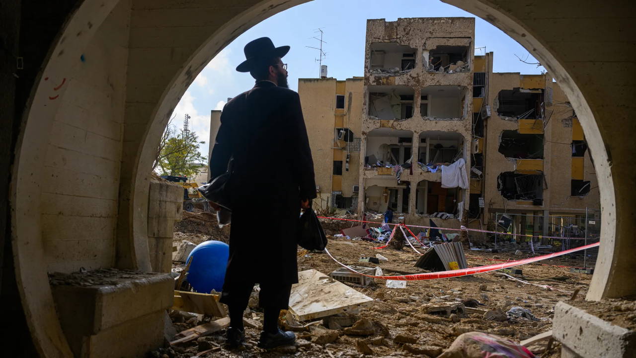 İran’ın 'gizli kozu' BeiDou mu? Çin'e ait bu sistem savaş alanında dengeleri değiştirebilir