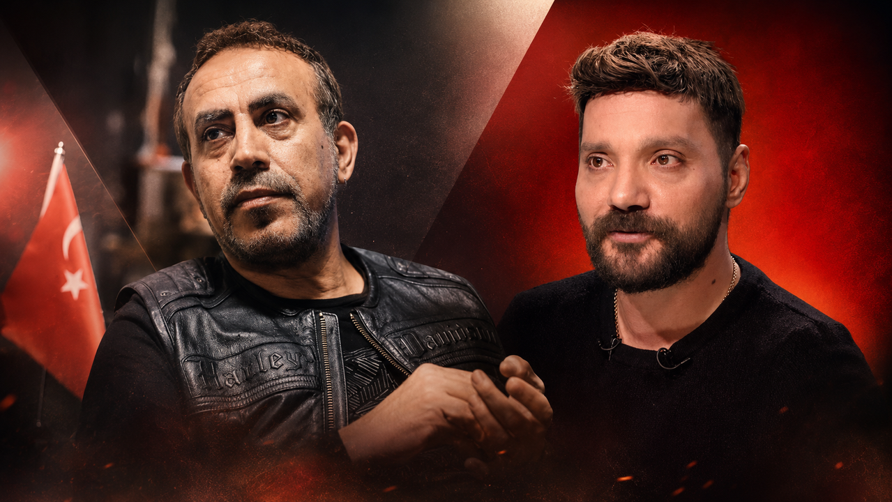 Oğuzhan Uğur'dan tepkiler üzerine yeni 'Haluk Levent' açıklaması: 'Kısa ve net söyleyeyim...'