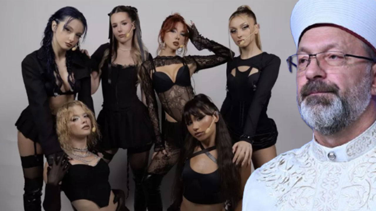 Diyanet'in cuma hutbesinde 'Manifest' göndermesi!