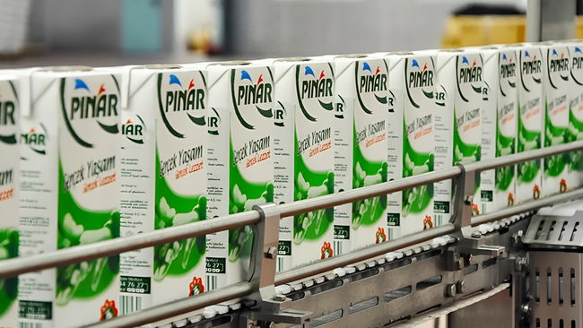 Pınar Süt'ten 'satış' iddialarına açıklama geldi