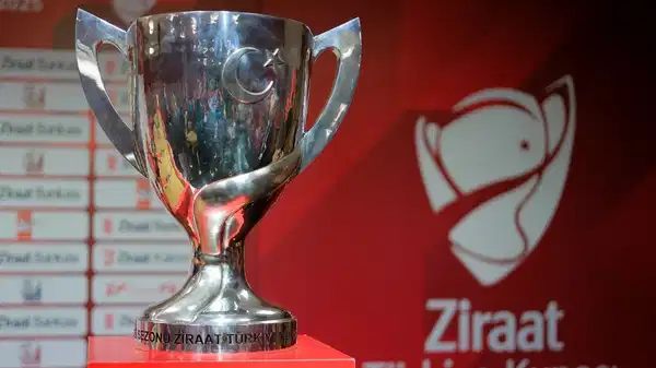 Son dakika... TFF açıkladı: Türkiye Kupası'nın formatı değişti!