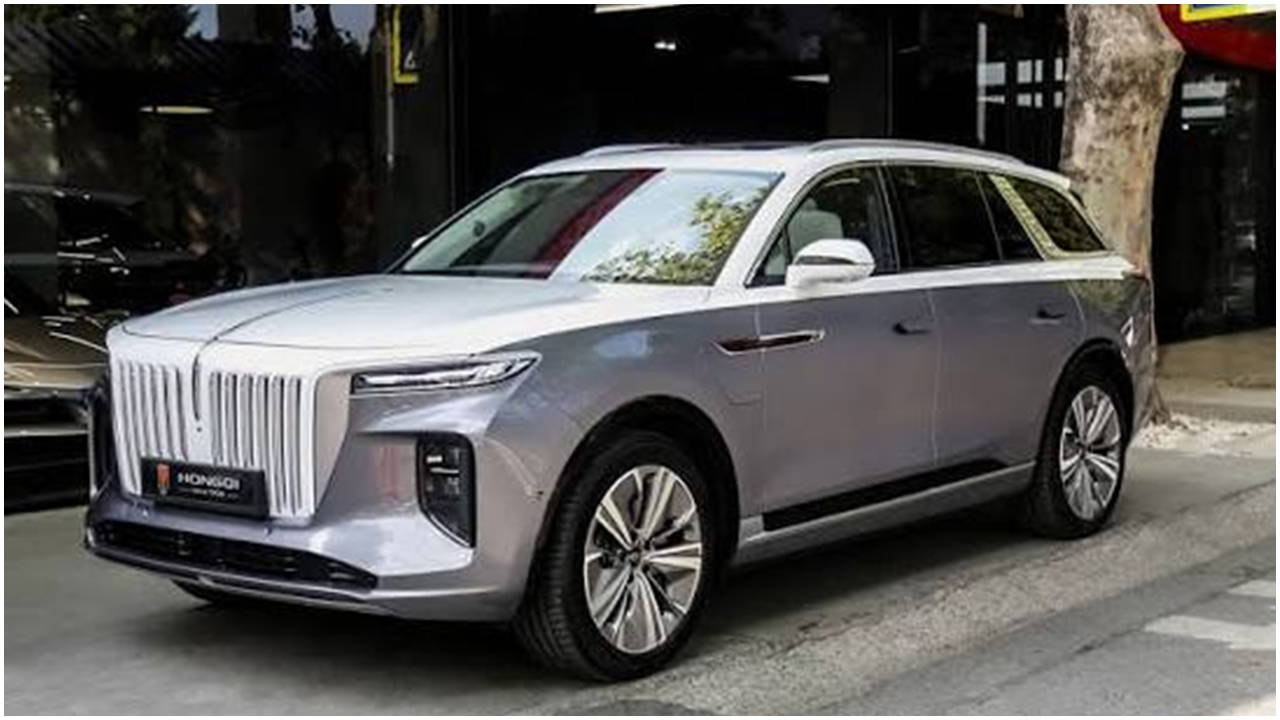 Küresel otomotivde Çin istilası: BYD, Geely ve Chery ilk 10'a damga vurdu! İşte en çok satılan 30 marka...