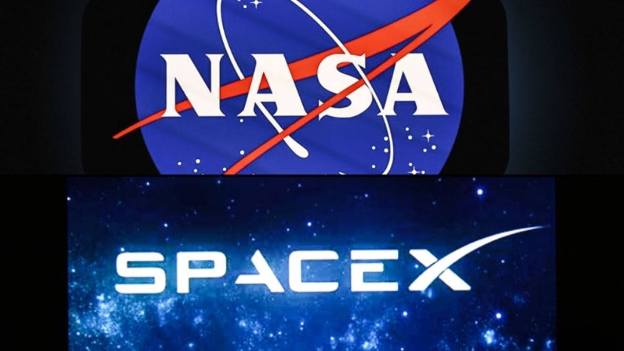 NASA ve SpaceX ikinci uydusu Sentinel-6B'yi fırlattı