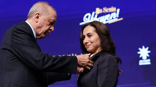 İmamoğlu'nun projesiydi, temelini Köseler atmıştı: AKP'ye geçen Özlem Vural Gürzel'den tepki çeken kreş kararı!