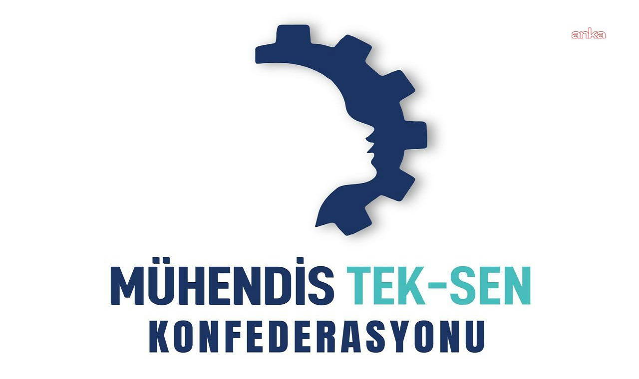 Mühendis Tek-Sen Konfederasyonu'ndan zam açıklaması: 'Meydandaki irade masaya yansımadı'