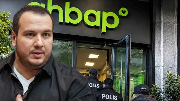 Ahbap soruşturması... Şahan Gökbakar’ın savcılık ifadesi ortaya çıktı