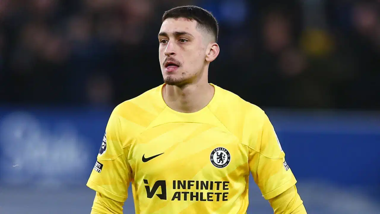 Galatasaray'ın gündemindeydi... Djordje Petrovic'in yeni takımı belli oluyor! 
