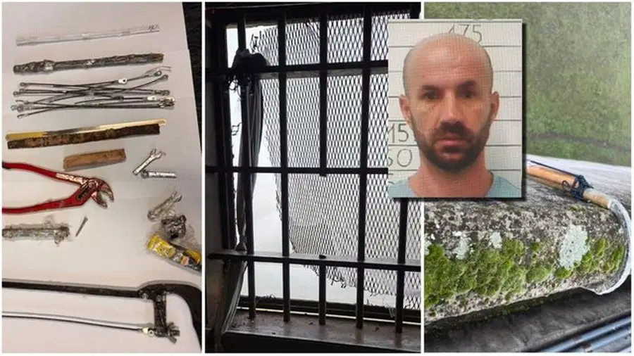 İtalya’nın en çok aranan mahkûmu yine firar etti