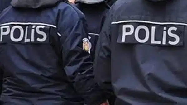 Şırnak'ta 'dosya kapatma' iddiası: 2 polis memuru tutuklandı
