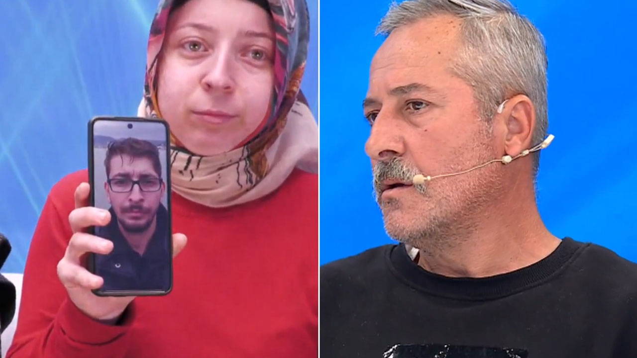 Müge Anlı'da kan donduran olay... Kayıp Emrah vakasında gözaltına alınmıştı: Bahçesinden insan kemikleri çıktı!