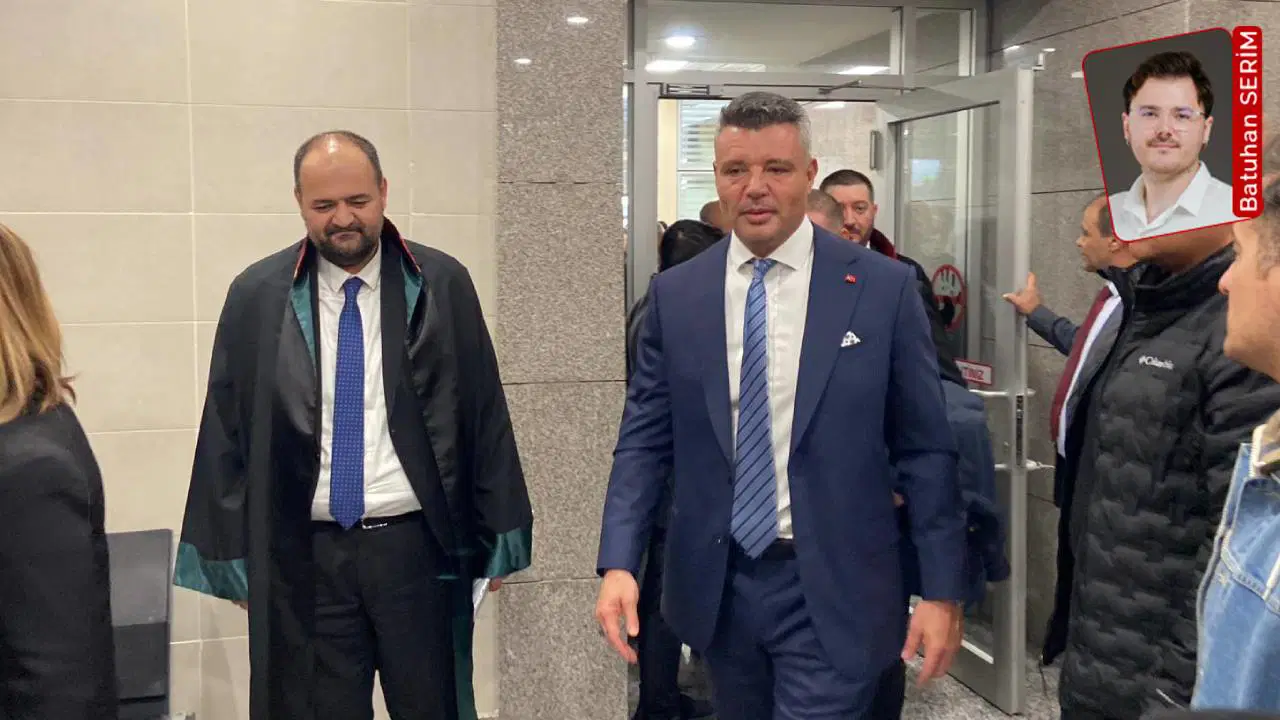 3 yıla kadar hapsi isteniyor...