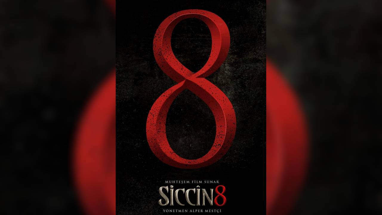 Ballerina, Aşkın Yüzü, Siccin 8 ve daha fazlası... İşte bu haftanın filmleri!