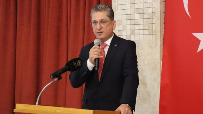 Eski AKP Muğla İl Başkanı Haluk Laçin'e saldırıda yeni gelişme