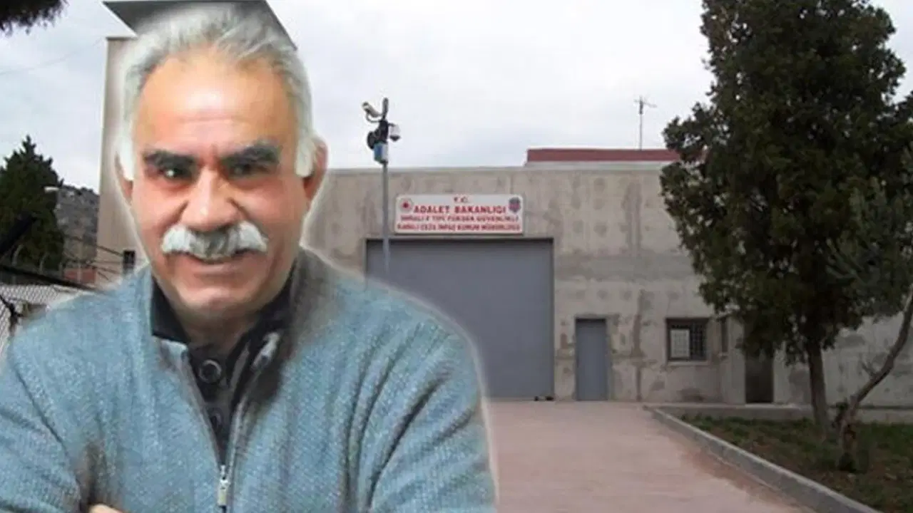 DEM Parti heyeti bugün Öcalan ile görüşmek üzere İmralı’ya gidiyor