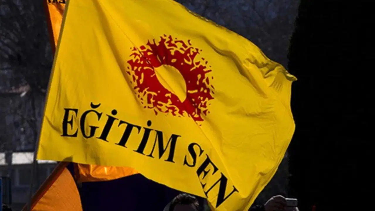 Eğitim Sen’den Bilgi Üniversitesi’nin kapatılmasına ilişkin açıklama