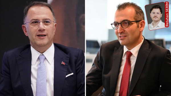 İBB Davasında 3. hafta: Resul Emrah Şahan ve Mehmet Murat Çalık savunma yapacak!