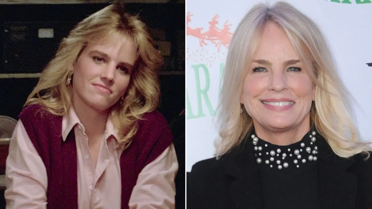 'Hayalet Avcıları'nın yıldızı Jennifer Runyon hayatını kaybetti