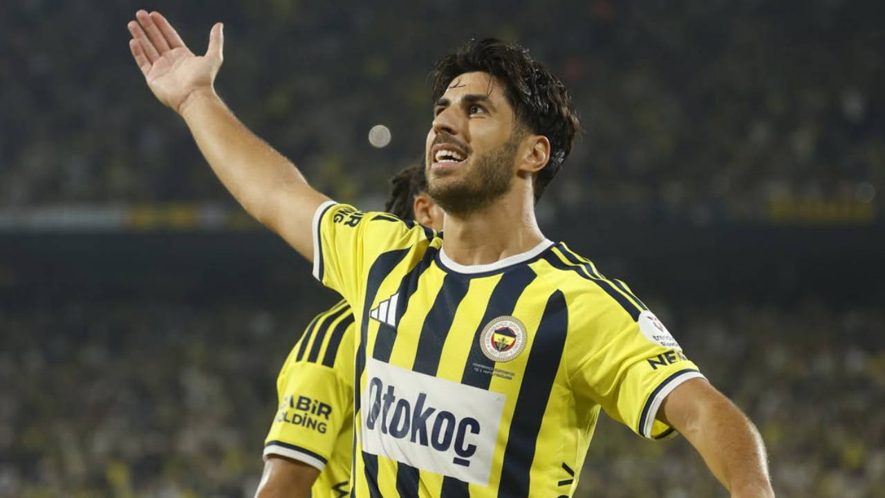 Marco Asensio'dan hakkındaki iddialara yanıt: 'Çıkan haberler kesinlikle yalan'
