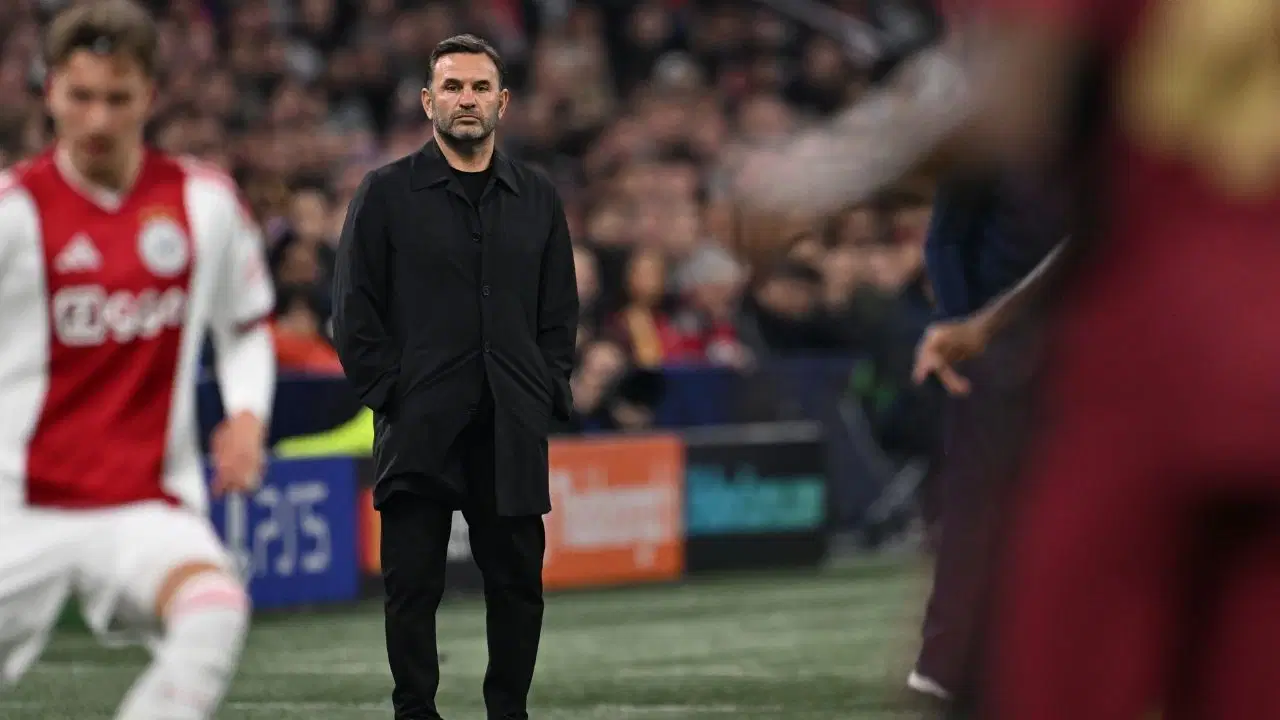 Okan Buruk, Avrupa'da bu sene farklı!