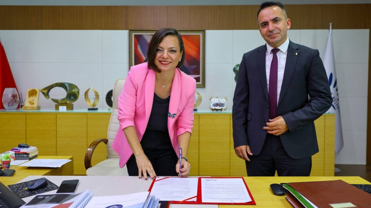 Karabağlar Belediyesi işçilerine promosyon müjdesi