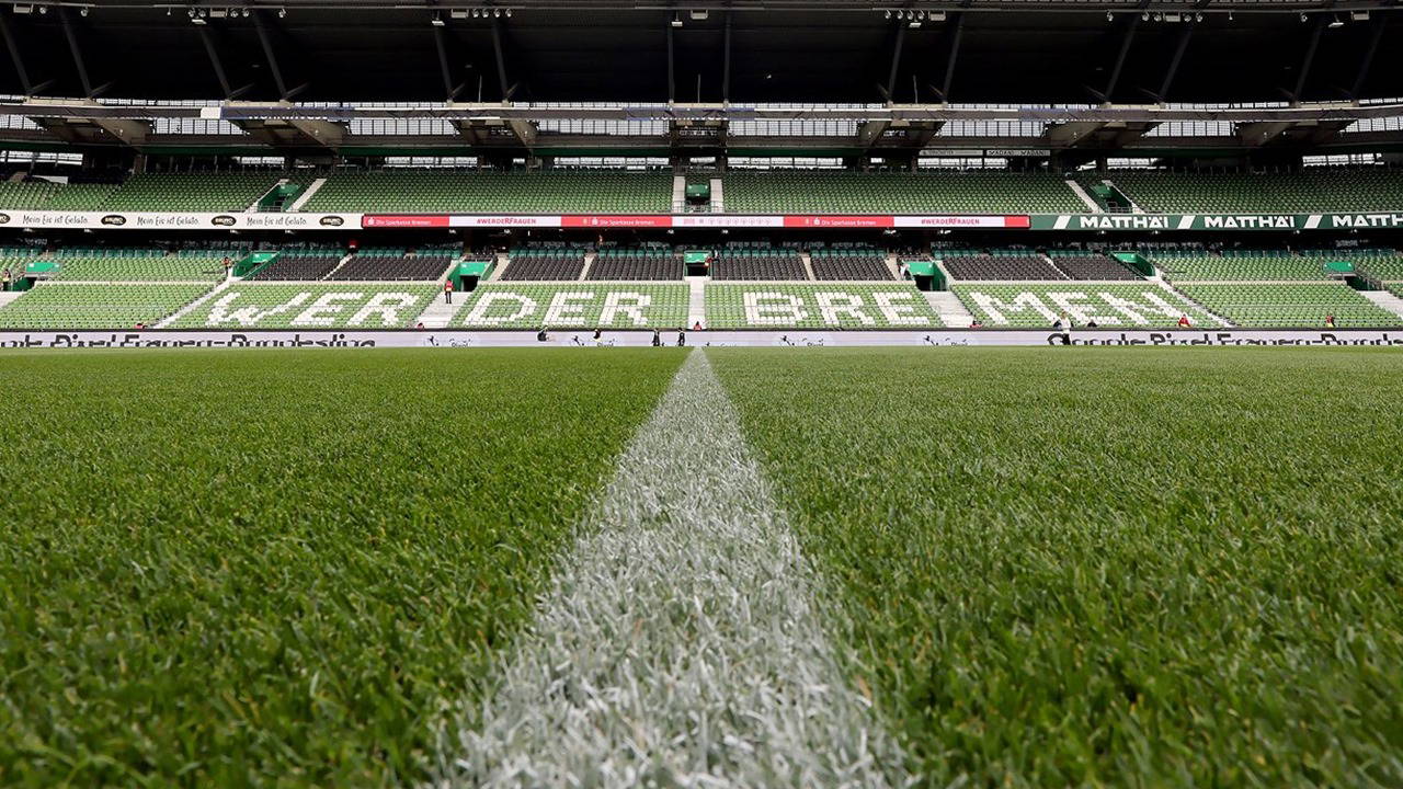 Werder Bremen, ABD turunu iptal etti: 'İnsanlara ateş açılan bir şehirde...' 