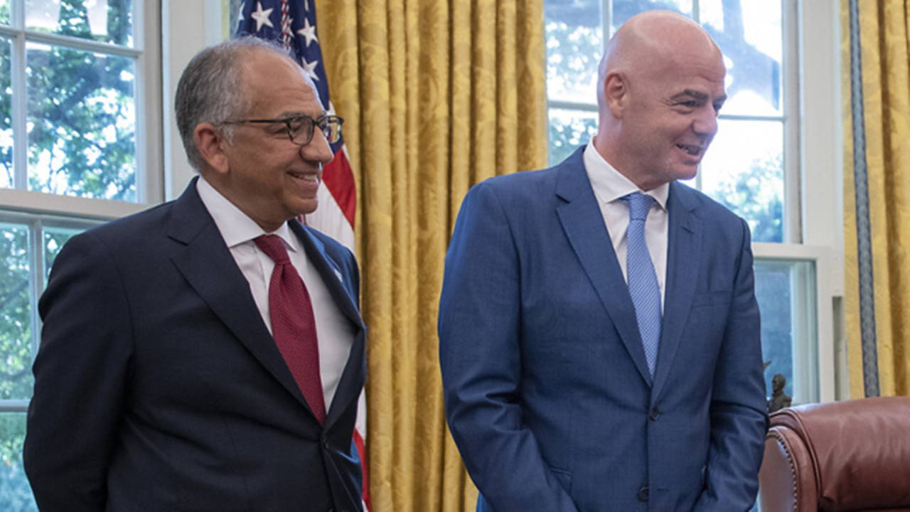 UEFA boykot edeceğini duyurmuştu: FIFA'dan Dünya Kupası planı için yeni karar