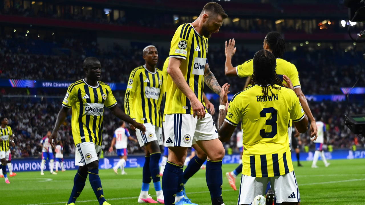 UEFA Şampiyonlar Ligi'nde kura çekimi heyecanı: Galatasaray ve Fenerbahçe'nin muhtemel rakipleri belli oldu