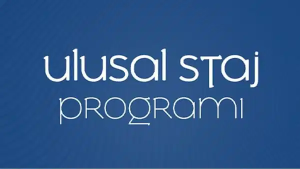 2026 Ulusal Staj Programı başvuru sonuçları açıklandı mı? Ulusal Staj Programı başvuru sonuçları nereden ve nasıl öğrenilir?