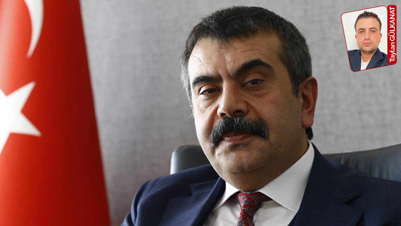 Bakan Tekin’in yönlendirmesi doğrultusunda sadece kızların gideceği sekiz ortaokul açıldı: Karma eğitime darbe