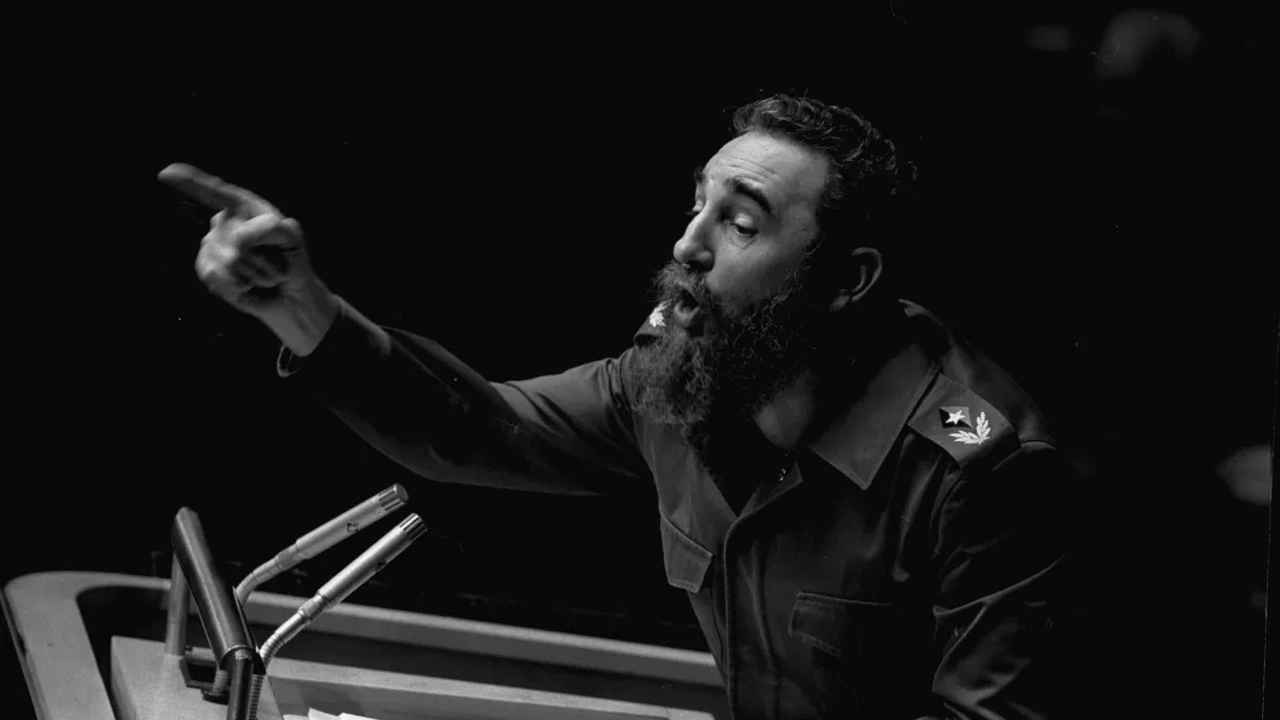 Fidel Castro’nun 1960’taki BM konuşması neden hâlâ unutulmuyor?