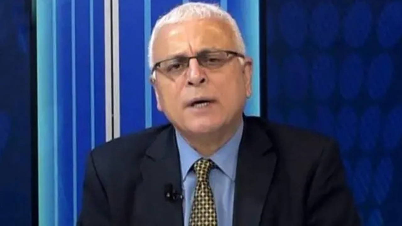 Alevi Bektaşi sivil toplum örgütlerinden, Merdan Yanardağ'a tepki: 'Bu sorumsuz ifadeleri nedeniyle kamuoyundan özür dilemeli'