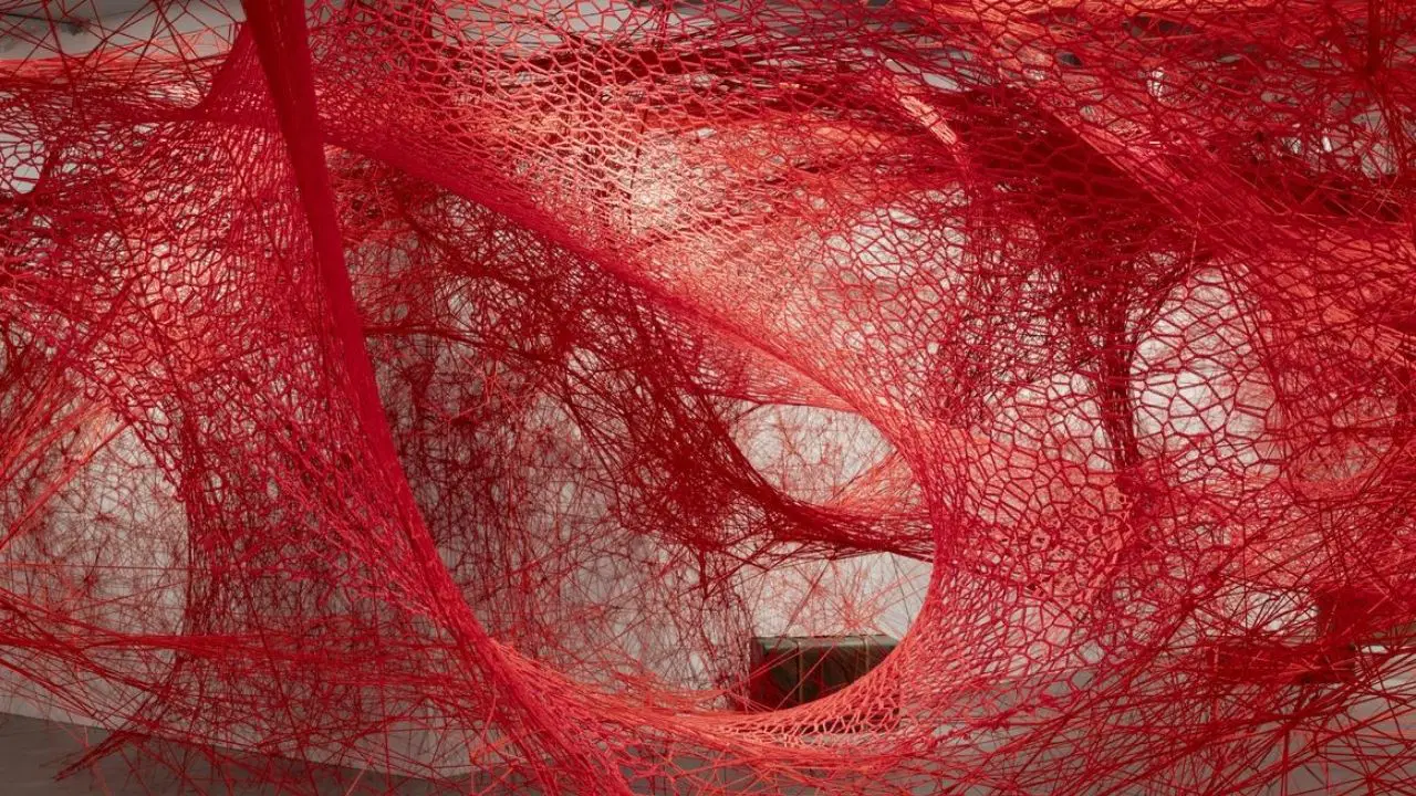 Rekor sayıda ziyaretçi ağırlayan sergide son günler