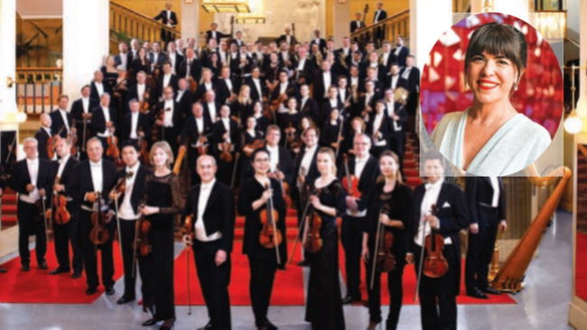  54. İstanbul Müzik Festivali’nin direktörü Çakırkaya, Cumhuriyet'e konuştu