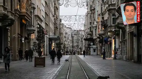 Jandarma’dan Ankara ve İstanbul için terör uyarısı