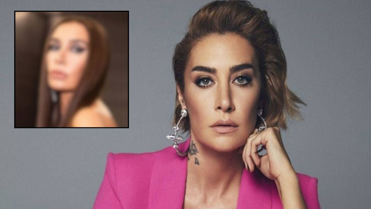 Sıla’nın son hali takipçilerini şaşırttı: 'İrem Derici sandım'