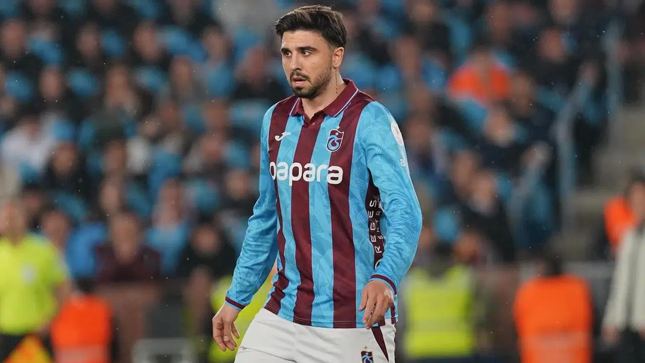 Ozan Tufan şaşkınlığını gizleyemedi: 'Onca yıldır oynuyorum...'