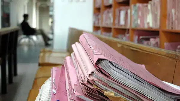 İcra ve iflas sayısındaki artış TBMM gündemine taşındı