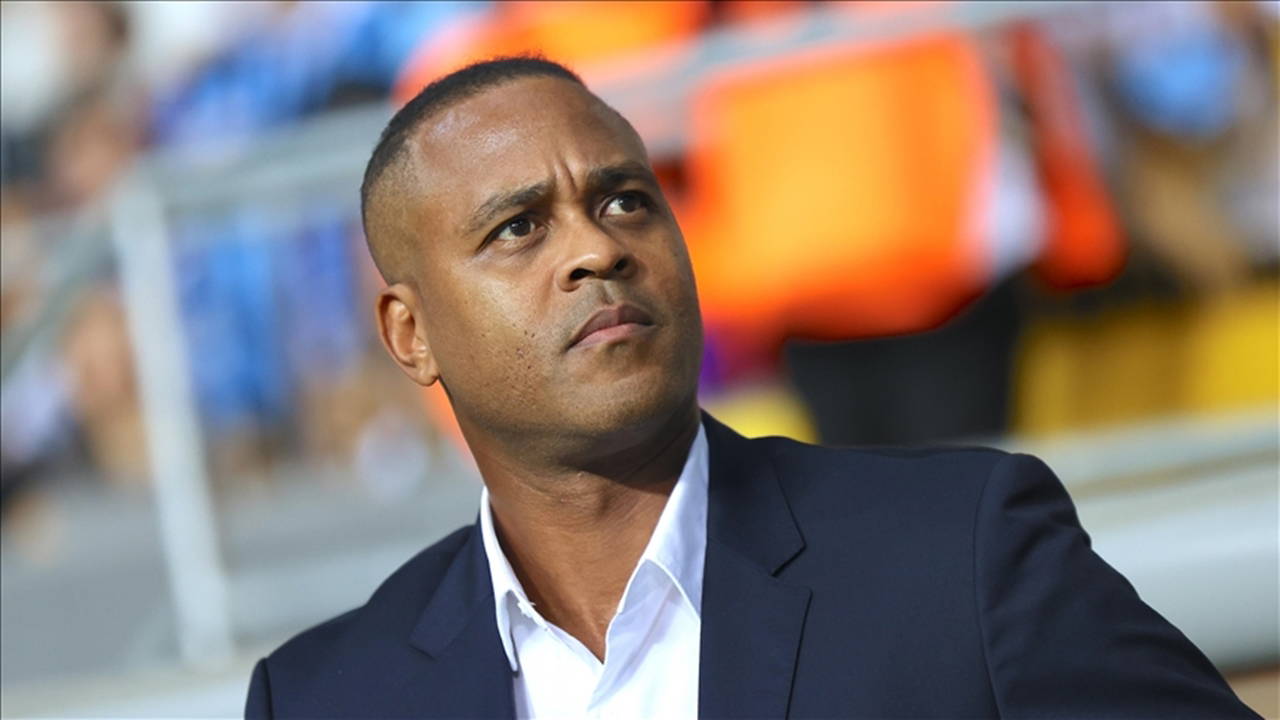 Endonezya Milli Takımı'nda Patrick Kluivert dönemi sona erdi! 
